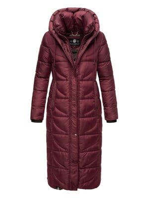 Navahoo quiltad damjacka Waffelchen – Elegant & Varm