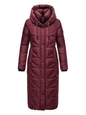 Navahoo quiltad damjacka Waffelchen – Elegant & Varm