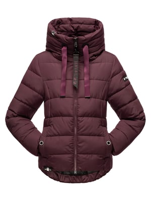 Navahoo quiltad jacka för dam Amayaa – Elegant & Lättfodrad