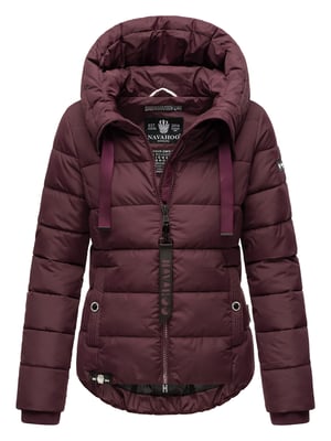 Navahoo quiltad jacka för dam Amayaa – Elegant & Lättfodrad