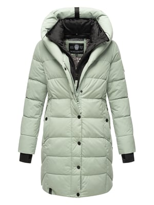 Navahoo dames gewatteerde jas Knutschilein – Warm & Stijlvol