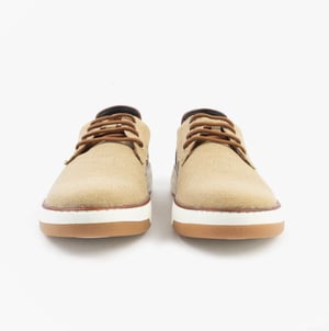 Dr Keller James Mens Shoes Beige