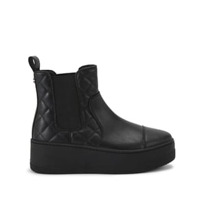 Carvela Connected Quilt Boots