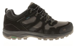 Karrimor Mens Shoes Bodmin Low 6 Wt Lace Up Hiking Walking Boots Trainers Green