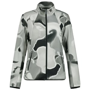 Luhta Fleece vest dames