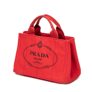 Small Canapa Tote  Handbag