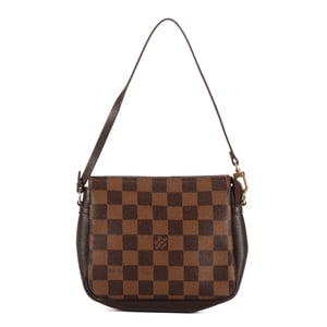 Trousse Make Up Pochette  Handtas