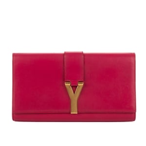 Ligne-Y Pochette Small Clutch