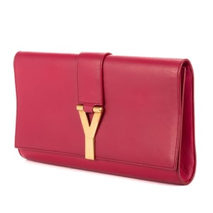 Ligne-Y Pochette Small Clutch