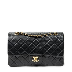 Classic Double Flap 26 Schoudertas