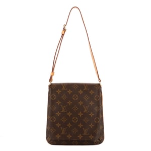 Musette Salsa  Shoulder Bag