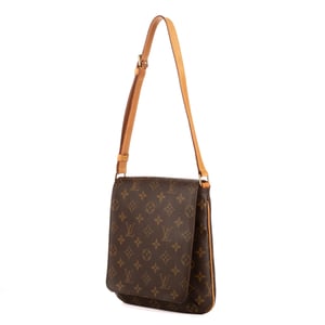 Musette Salsa  Shoulder Bag