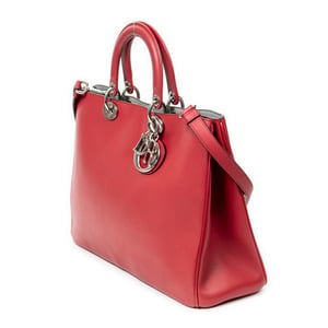 Large Diorissimo Tote  Shoulder Bag