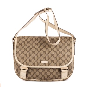Messenger  Shoulder Bag