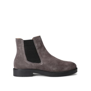 KG Kurt Geiger Suede Douglas Boots
