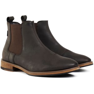 V.gan Vegan Cardamom Chelsea Boots