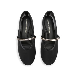 KG Kurt Geiger  Nella Ballet Flats