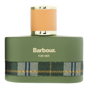 Barbour For Her Eau de Parfum 50ml Spray for Her