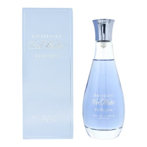 Davidoff Cool Water Reborn For Her Eau de Parfum Intense 100ml Spray for Her