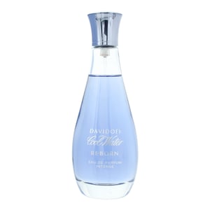 Davidoff Cool Water Reborn For Her Eau de Parfum Intense 100ml Spray for Her