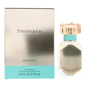 Tiffany & Co. Roséguld Eau de Parfum 30 ml Spray för Henne
