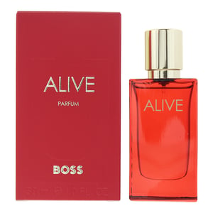 Hugo Boss Boss Alive Parfum 30ml Spray for Her