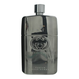Gucci Guilty Pour Homme Parfum 150ml Spray for Him