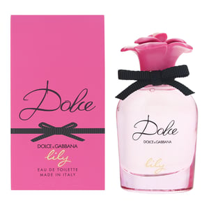 Dolce & Gabbana Dolce Lily Eau de Toilette 50ml Spray for Her
