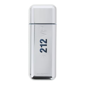 Carolina Herrera 212 Vip Men Eau de Toilette 100ml Spray voor Hem