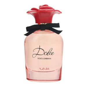 Dolce & Gabbana Dolce Rose Eau de Toilette 50ml Spray for Her