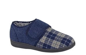 Sleepers Denzil Mens Slippers