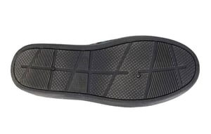 Sleepers Travis Mens Bootee Slippers