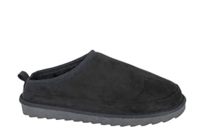 Sleepers David Mens Mule Slippers
