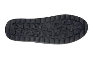Sleepers David Mens Mule Slippers