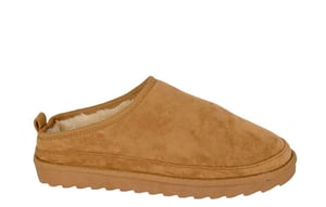 Sleepers David Mens Mule Slippers
