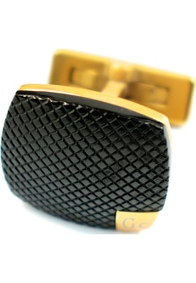 Gc CMC70705 Mens Cufflinks