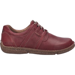 JOSEF SEIBEL Neele 44 | Lage schoen voor Dames | rood