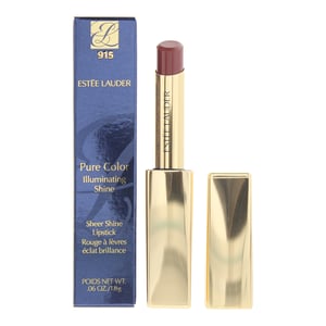 Estee Lauder Pure Color Illuminating Shine Lipstick 1.8g 915 Royalty