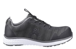 Amblers 615C Womens Safety Trainers