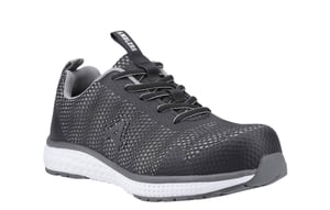 Amblers 615C Womens Safety Trainers