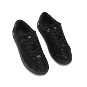 KG Kurt Geiger Suede Eliza Gem Sneakers