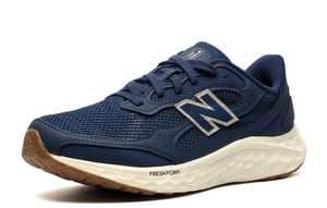 New Balance Fresh Foam Arishi v4 Mens Wide Fit Running Shoes