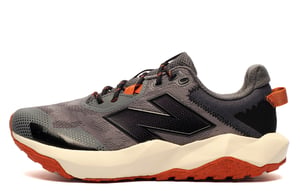 New Balance Dynasoft Nitrel v6 Mens Trail Running Shoes