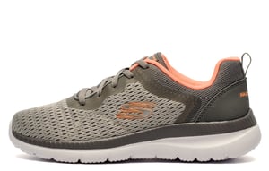 Skechers Quick Path Memory Foam Womens Trainers