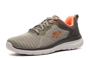 Skechers Quick Path Memory Foam Womens Trainers