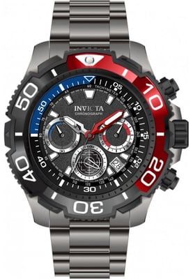 Invicta IN-49497 Mens TI-22 Titanium Watch