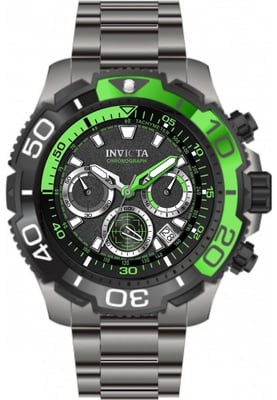 Invicta IN-49494 Mens TI-22 Titanium Watch