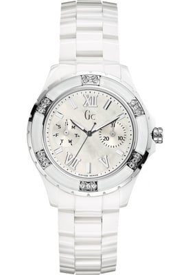 Gc X69117L1S Ladies Watch