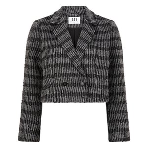 Lofty Manner Blazer qk302 annelie
