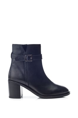B.Philippa Black Boots